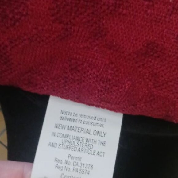 Vintage 2003 Woof & Poof Jester Clown Stuffed Doll - Picture 7 of 7